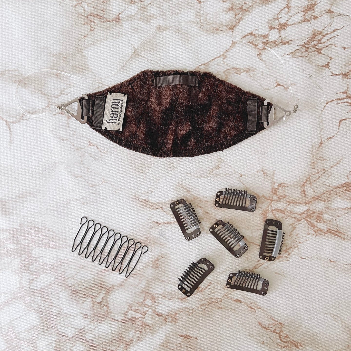 Essential & Sensitive Scalp Kit