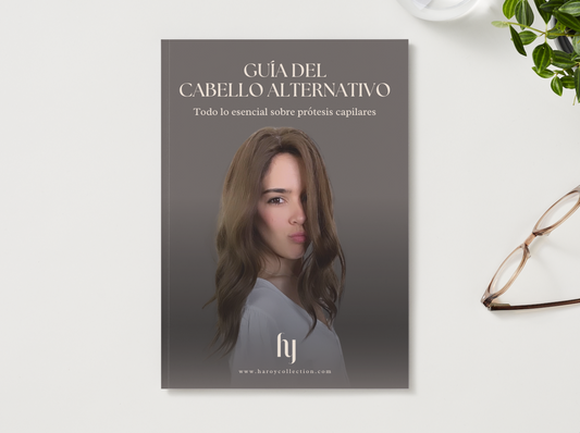 Guía del cabello alternativo - Versión Completa (Español)