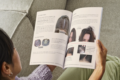 Haroy's Hair Handbook - Full Guide (English)